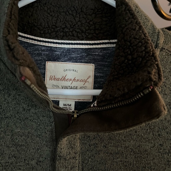 Mens pullover - Picture 2 of 3